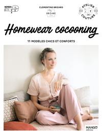 Homewear cocooning : 11 modèles chics et conforts