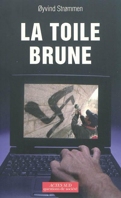 La toile brune : essai