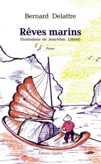 Rêves marins : poèmes