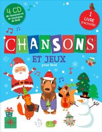 Chansons et jeux pour Noël