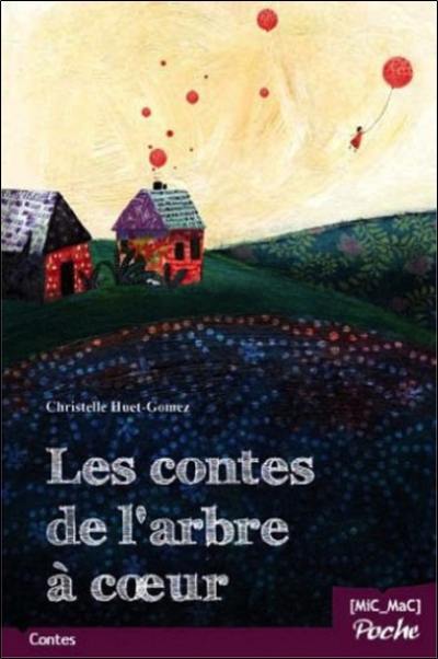 Les contes de l'arbre à coeur