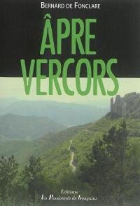 Apre Vercors