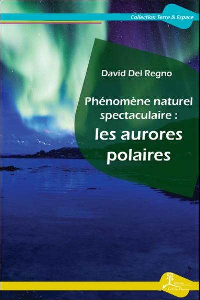 Phénomène naturel spectaculaire : les aurores polaires