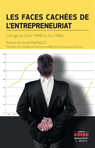 Les faces cachées de l'entrepreneuriat