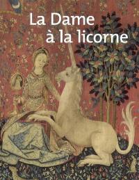 La dame à la licorne