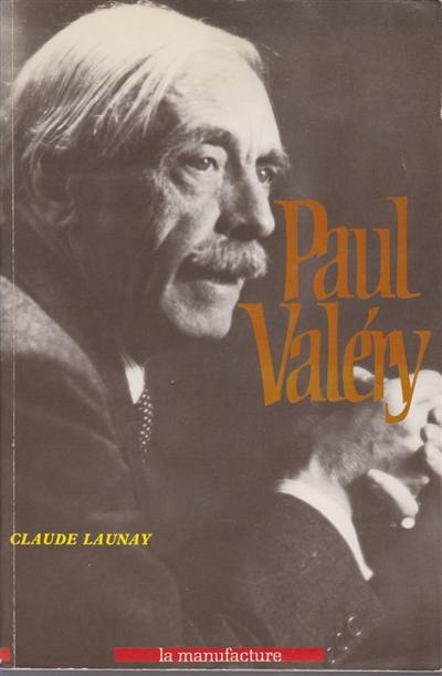 Paul Valéry