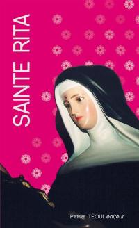 Sainte Rita de Cascia