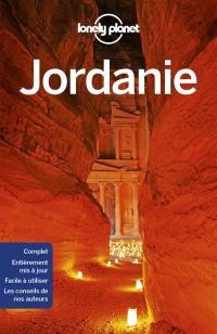 Jordanie