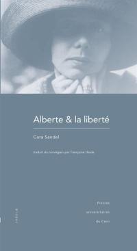 Alberte & la liberté