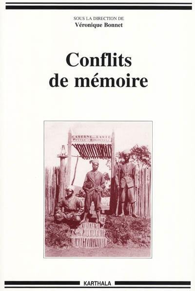 Conflits de mémoire