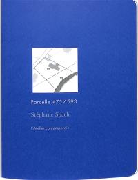 Parcelle 475-593