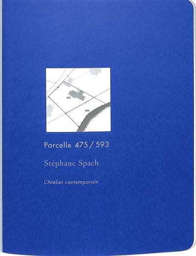 Parcelle 475-593