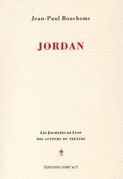 Jordan