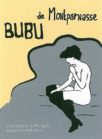 Bubu de Montparnasse