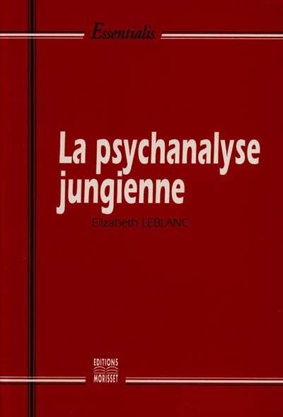 La psychanalyse jungienne