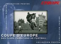 Coupe d'Europe des clubs champions de football