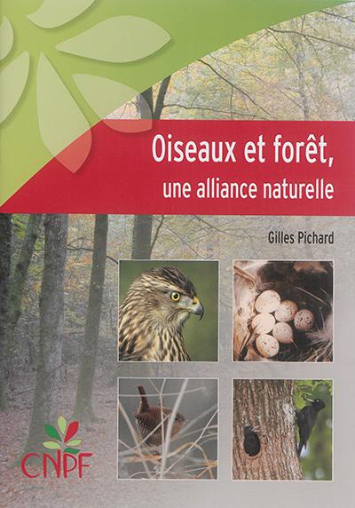 Oiseaux et forêt, une alliance naturelle