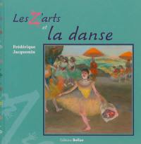 Les z'arts et la danse