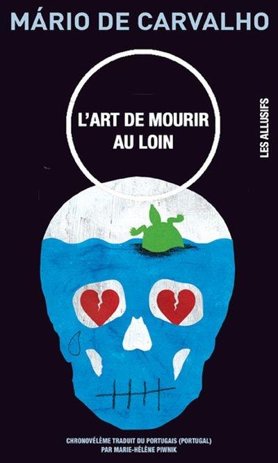 L'art de mourir au loin : chronovélème