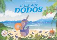 L'île aux dodos