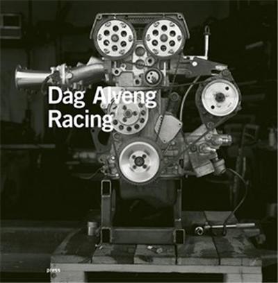 Dag Alveng : Racing