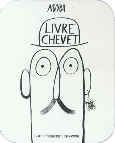 Livre chevet