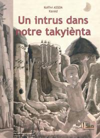 Un intrus dans notre takyiènta