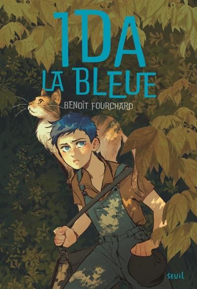 Ida la Bleue