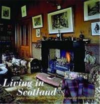 Living In Scotland (paperback)