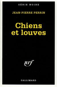 Chiens et louves