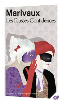 Les fausses confidences : nouveaux programmes 1re