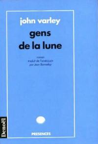 Gens de la Lune