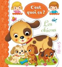 Les chiens