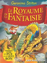 Le royaume de la fantaisie. Vol. 1