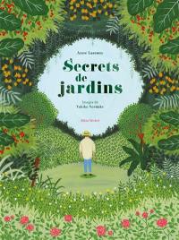 Secrets de jardins