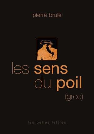 Les sens du poil (grec)