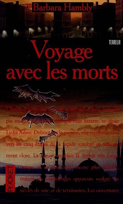 Voyage avec les morts