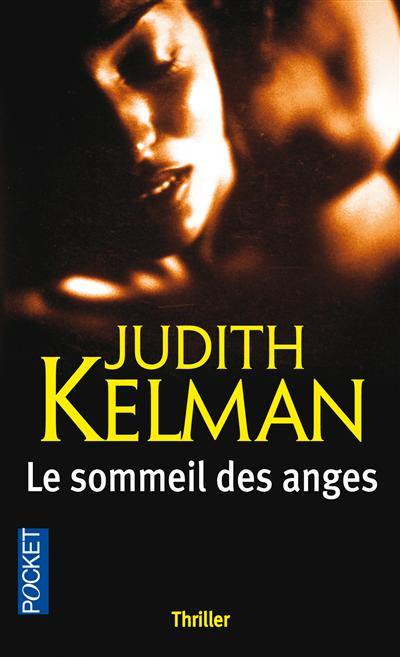 Le sommeil des anges