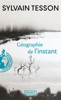 Géographie de l'instant