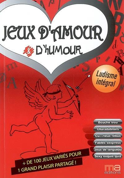 Jeux d'amour et d'humour