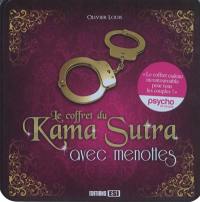 Le coffret du kama-sutra avec menottes