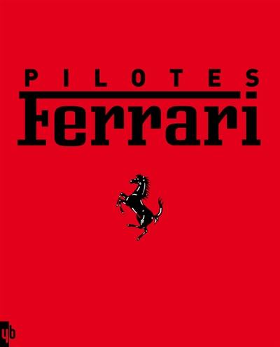 Pilotes Ferrari