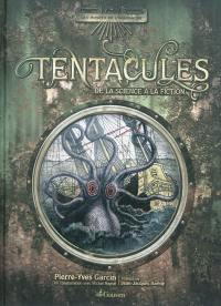 Tentacules : de la science à la fiction