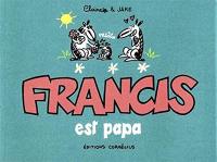 Francis est papa