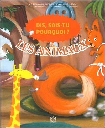 Les animaux