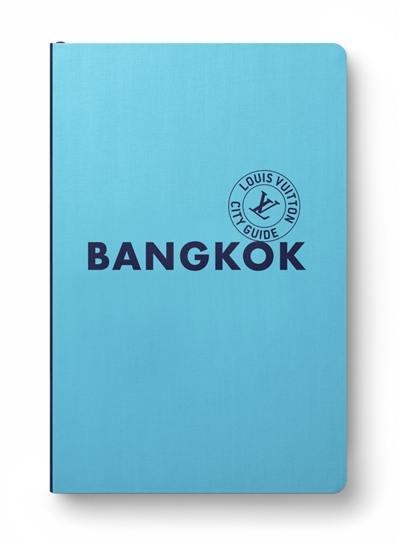 Bangkok (en anglais)