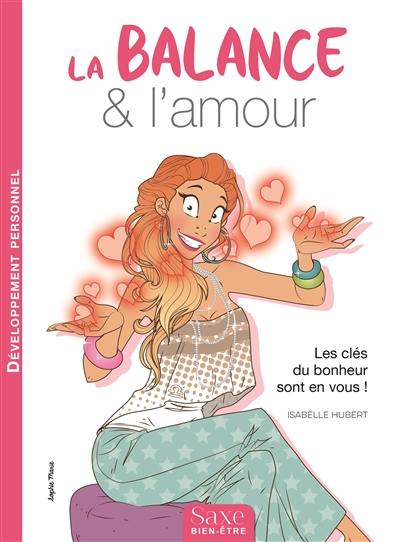 La balance & l'amour