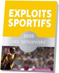 Exploits sportifs 2020