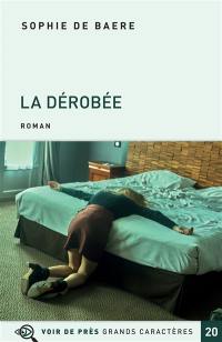 La dérobée