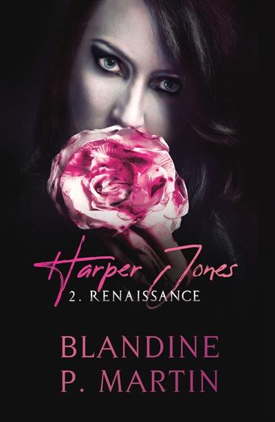 Harper Jones. Vol. 2. Renaissance